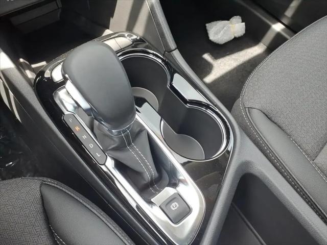 2026 Buick Encore GX Preferred FWD