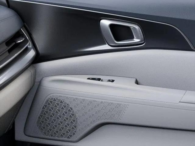 2026 Kia Carnival MPV SX