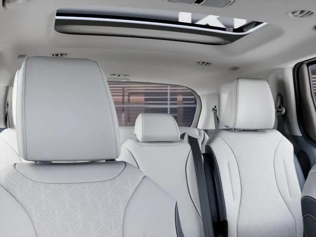 2026 Kia Carnival MPV SX