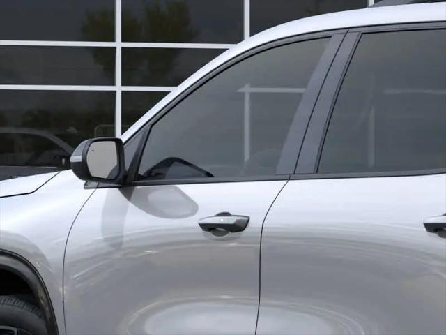 2026 Chevrolet Traverse FWD RS