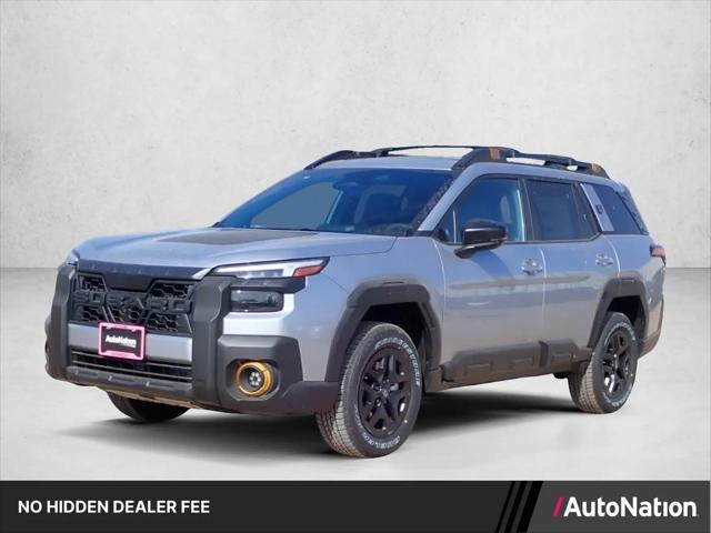 2026 Subaru Outback Wilderness for sale in Centennial, CO