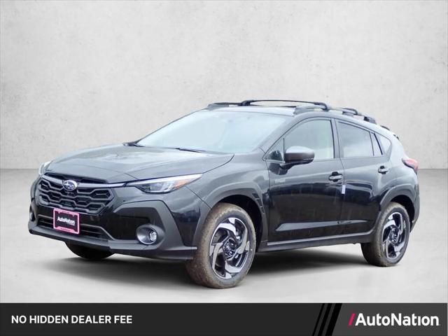 2026 Subaru Crosstrek Limited for sale in Centennial, CO