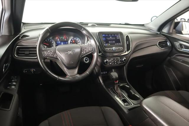 2024 Chevrolet Equinox FWD RS