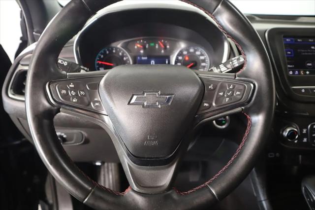 2024 Chevrolet Equinox FWD RS