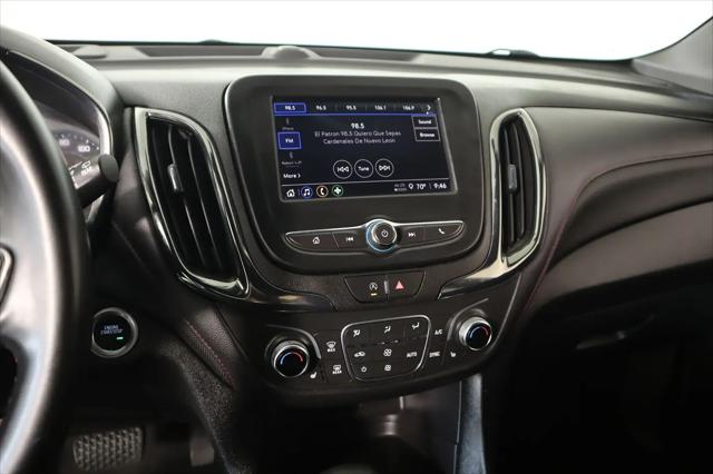 2024 Chevrolet Equinox FWD RS