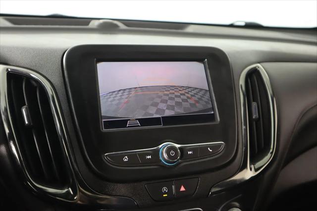 2024 Chevrolet Equinox FWD RS