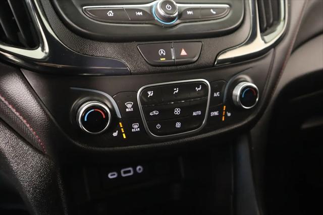 2024 Chevrolet Equinox FWD RS