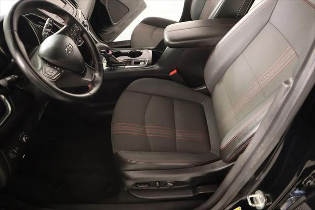 2024 Chevrolet Equinox FWD RS