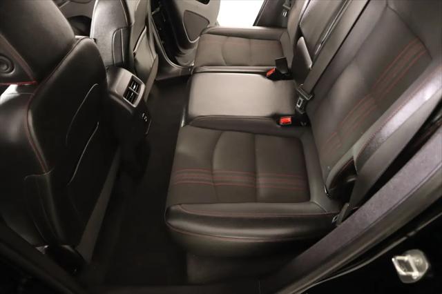 2024 Chevrolet Equinox FWD RS