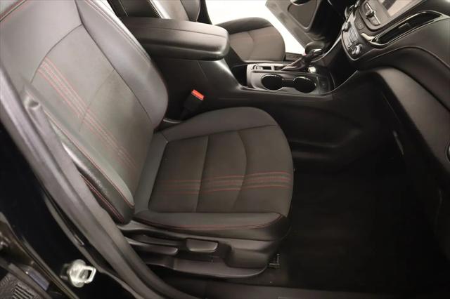 2024 Chevrolet Equinox FWD RS