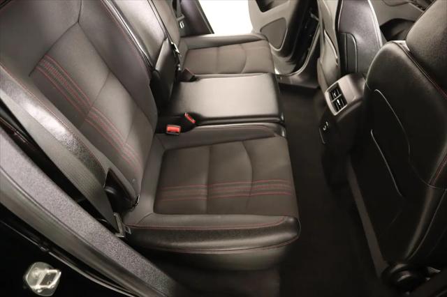 2024 Chevrolet Equinox FWD RS