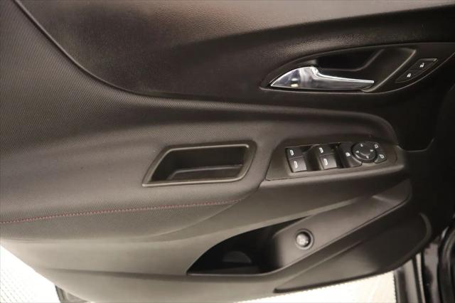 2024 Chevrolet Equinox FWD RS