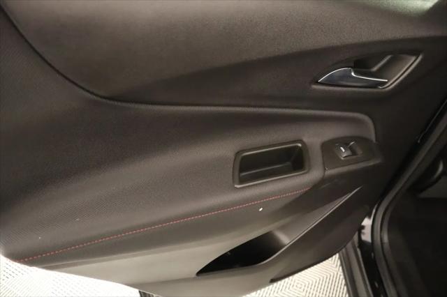 2024 Chevrolet Equinox FWD RS