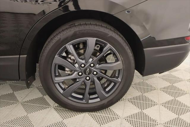 2024 Chevrolet Equinox FWD RS