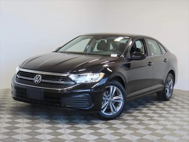 2024 Volkswagen Jetta 1.5T SE for sale in Chandler, AZ