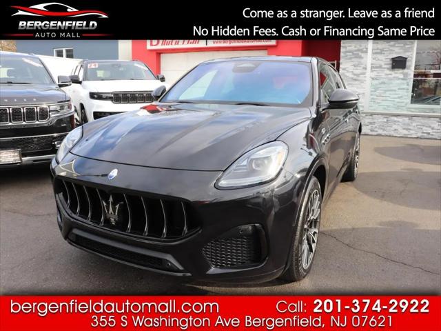 2023 Maserati Grecale GT for sale in Bergenfield, NJ