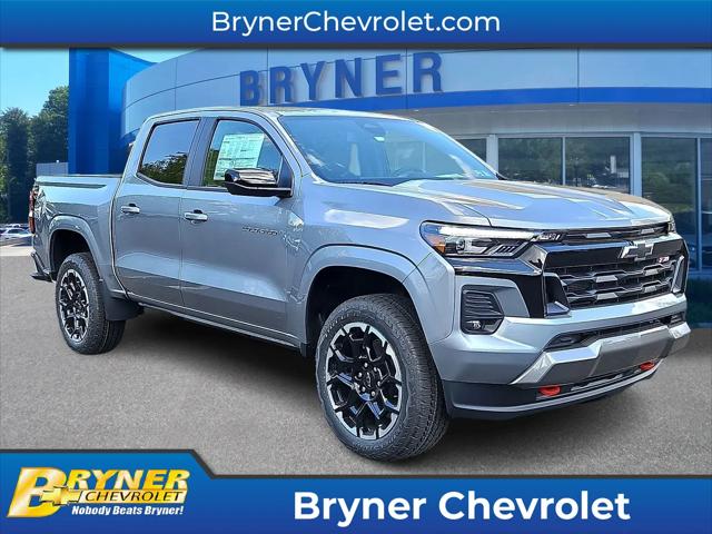 2026 Chevrolet Colorado Z71, 4WD for sale in Jenkintown, PA