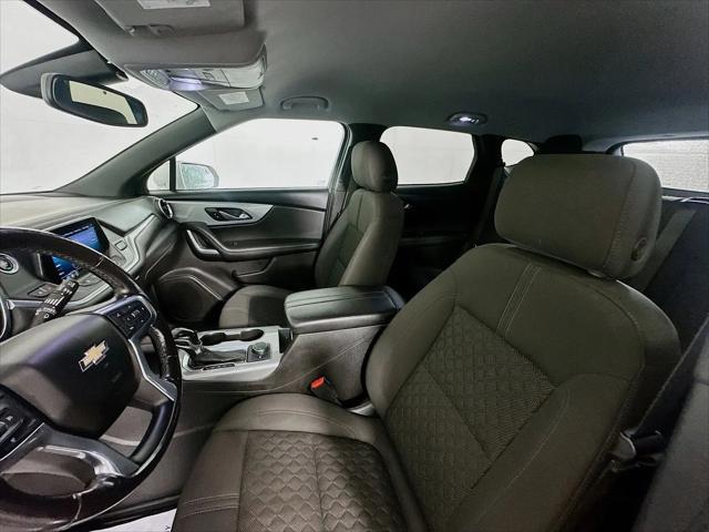 2020 Chevrolet Blazer FWD 1LT