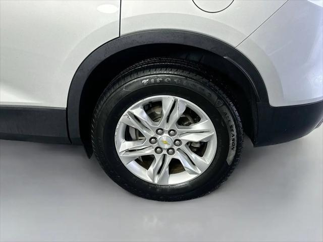 2020 Chevrolet Blazer FWD 1LT