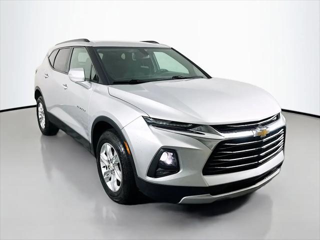 2020 Chevrolet Blazer FWD 1LT for sale in Belleville, IL