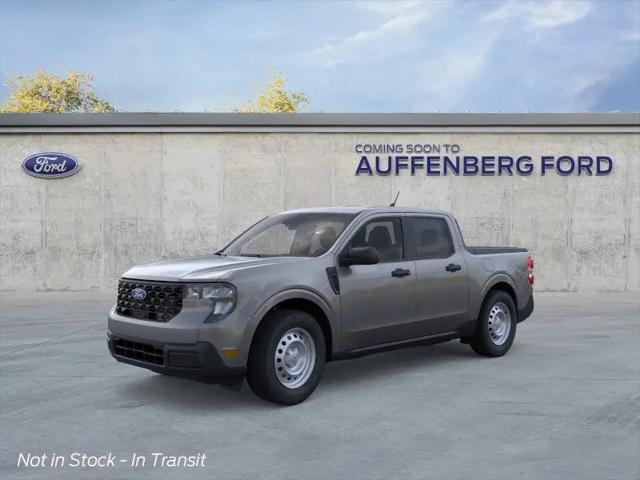 2026 Ford Maverick XL for sale in Belleville, IL
