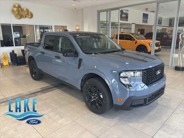 2026 Ford Maverick XLT for sale in Milwaukee, WI