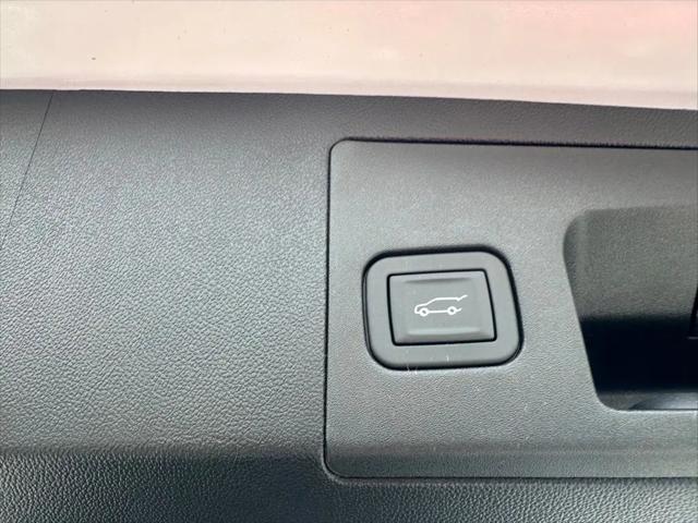 2026 Cadillac XT5 Premium Luxury AWD