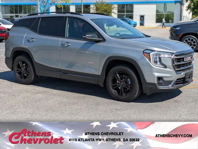2023 GMC Terrain AWD AT4 for sale in Athens, GA