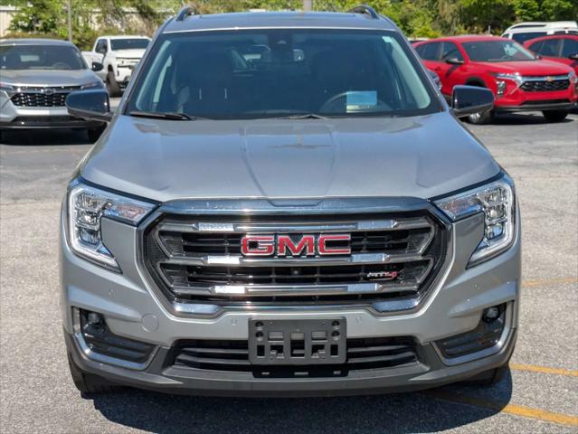 2023 GMC Terrain AWD AT4