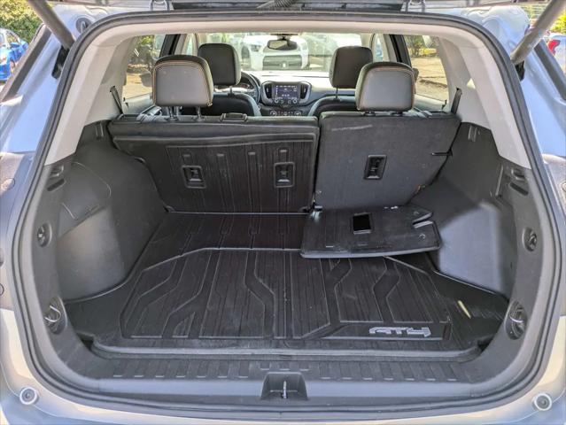 2023 GMC Terrain AWD AT4