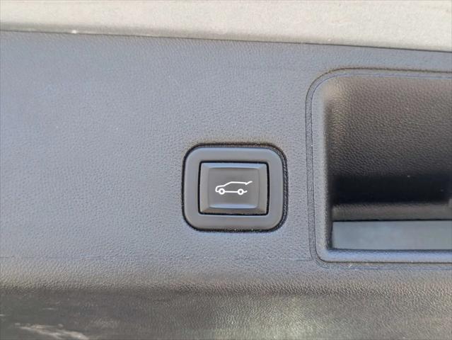 2023 GMC Terrain AWD AT4