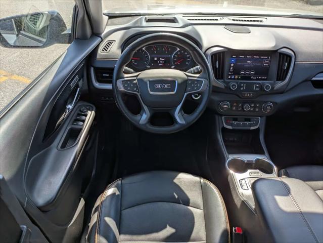 2023 GMC Terrain AWD AT4