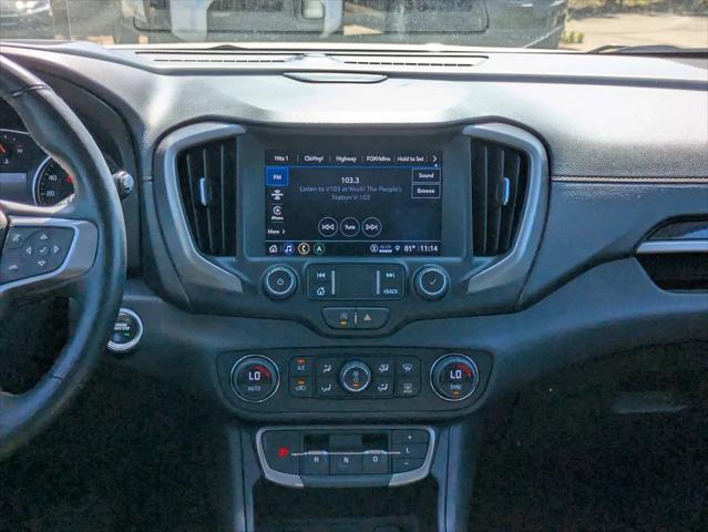2023 GMC Terrain AWD AT4