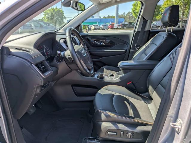 2023 GMC Terrain AWD AT4
