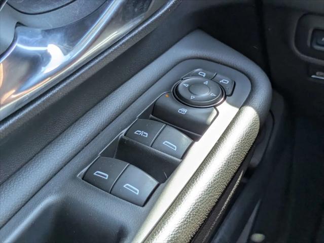 2023 GMC Terrain AWD AT4