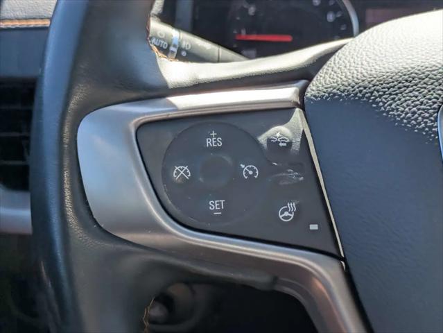 2023 GMC Terrain AWD AT4