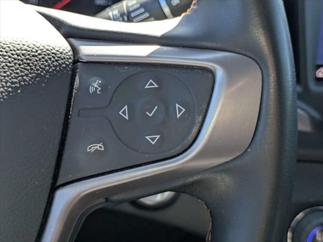 2023 GMC Terrain AWD AT4
