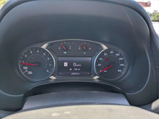 2023 GMC Terrain AWD AT4