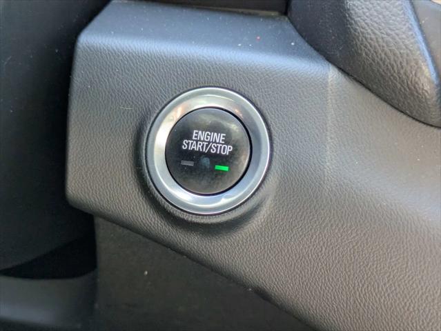 2023 GMC Terrain AWD AT4