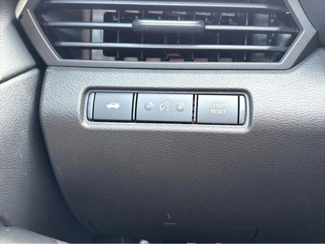 2026 Nissan Altima SV FWD