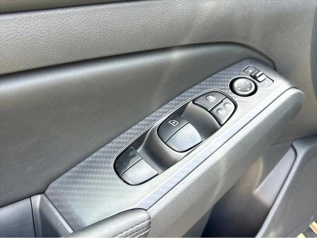 2026 Nissan Altima SV FWD