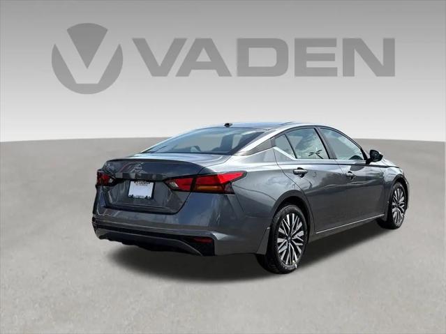 2026 Nissan Altima SV FWD