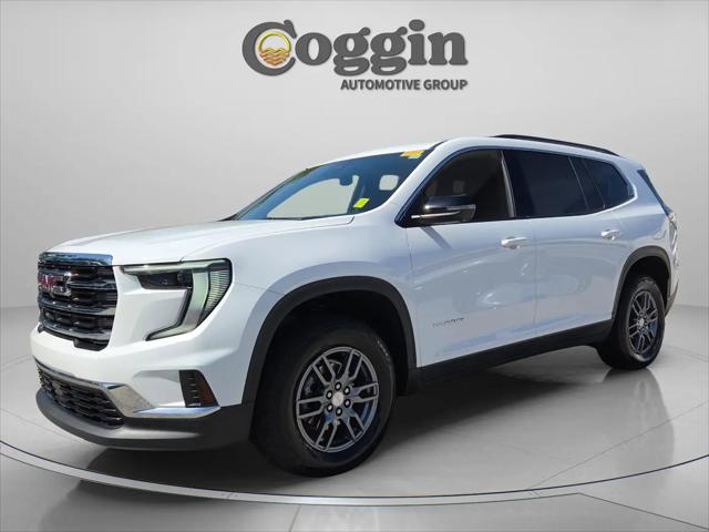 2025 GMC Acadia FWD Elevation for sale in Jacksonville, FL
