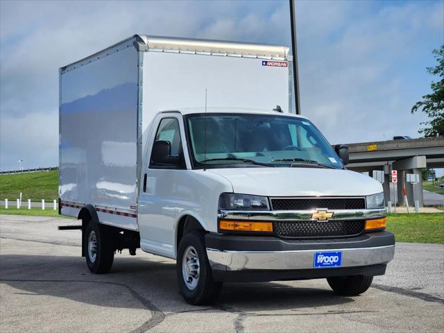 2026 Chevrolet Express Cutaway Work Van for sale in Decatur, TX