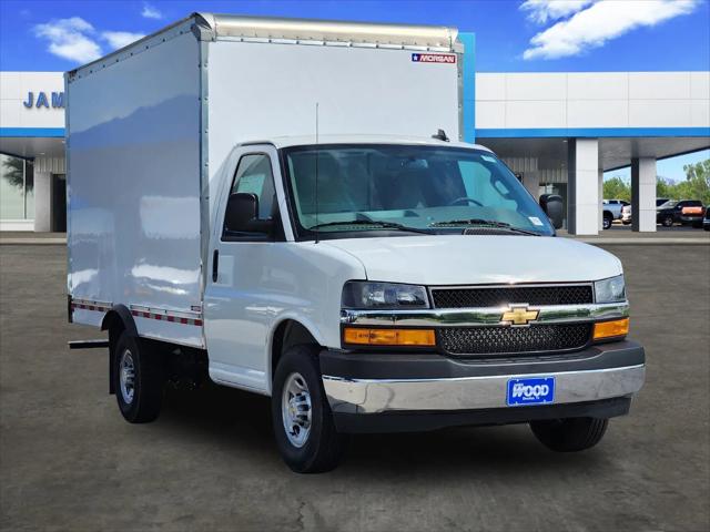 2026 Chevrolet Express Cutaway Work Van for sale in Decatur, TX