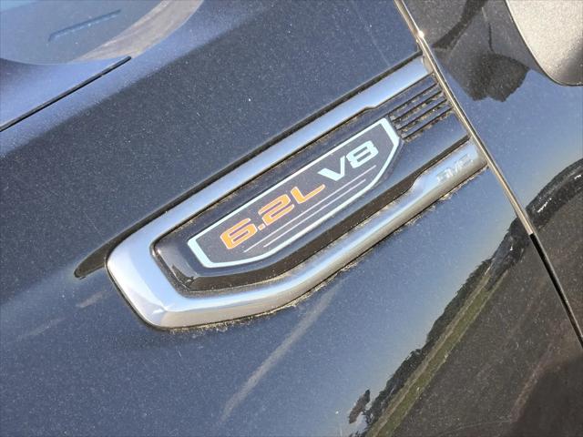 2026 GMC Sierra 1500 Crew Cab, Short Bed, AT4, 4WD