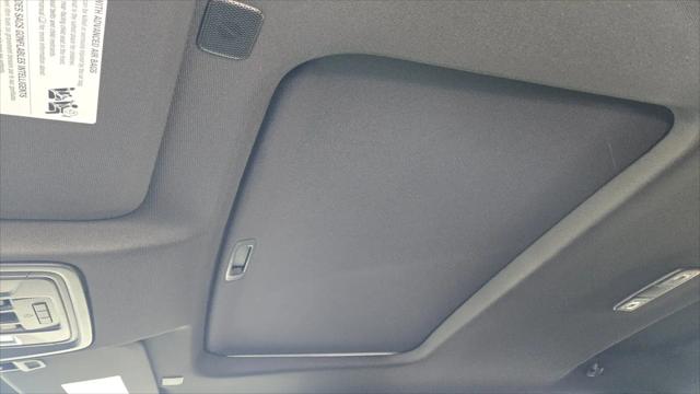 2026 GMC Sierra 1500 Crew Cab, Short Bed, AT4, 4WD