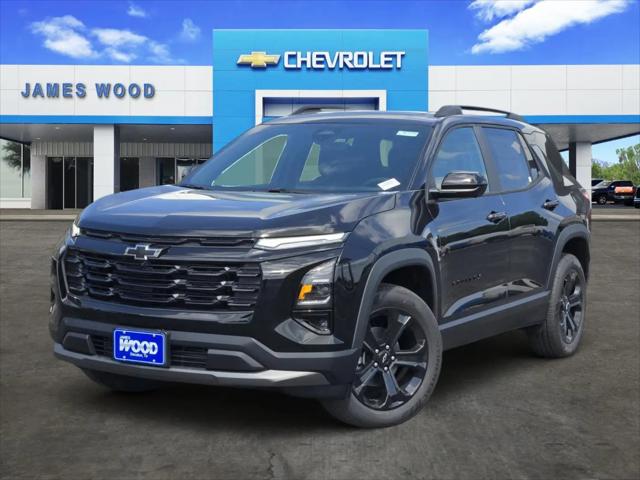 2026 Chevrolet Equinox FWD LT for sale in Decatur, TX