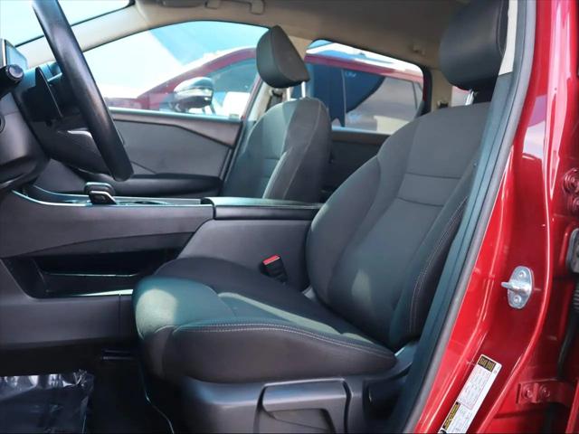 2023 Nissan Rogue S FWD