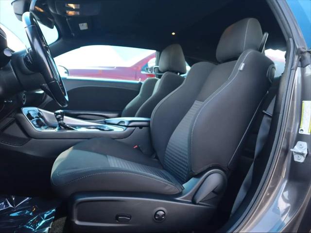 2022 Dodge Challenger GT AWD